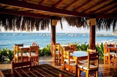 Grandmare Bungalows Hotel 2 Grandmare Bungalows Hotel 2