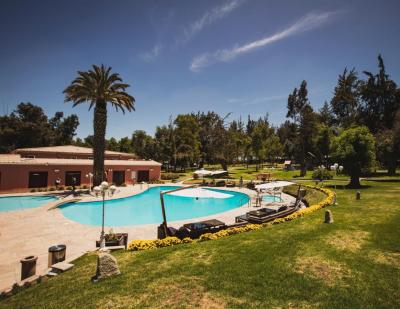 Wyndham Costa del Sol Arequipa 2 Wyndham Costa del Sol Arequipa 2