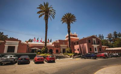 Wyndham Costa del Sol Arequipa 10 Wyndham Costa del Sol Arequipa 10