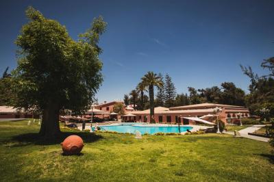 Wyndham Costa del Sol Arequipa 9 Wyndham Costa del Sol Arequipa 9