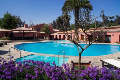 Wyndham Costa del Sol Arequipa 8 Wyndham Costa del Sol Arequipa 8