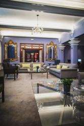 Wyndham Costa del Sol Arequipa 7 Wyndham Costa del Sol Arequipa 7