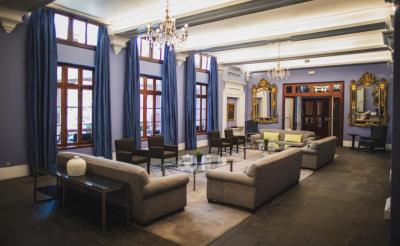 Wyndham Costa del Sol Arequipa 5 Wyndham Costa del Sol Arequipa 5
