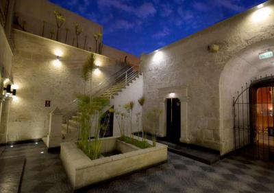 qp Hotels Arequipa 2 qp Hotels Arequipa 2
