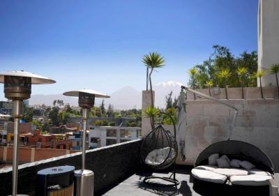 qp Hotels Arequipa 10 qp Hotels Arequipa 10