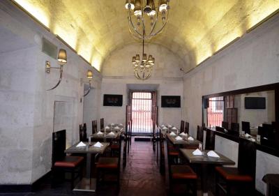 qp Hotels Arequipa 9 qp Hotels Arequipa 9