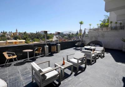 qp Hotels Arequipa 8 qp Hotels Arequipa 8