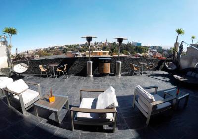 qp Hotels Arequipa 5 qp Hotels Arequipa 5