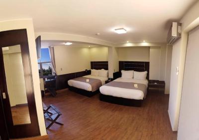 qp Hotels Arequipa 3 qp Hotels Arequipa 3