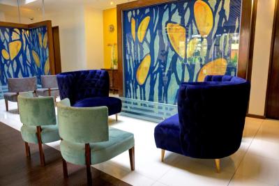 Mint Hotel Arequipa 9 Mint Hotel Arequipa 9