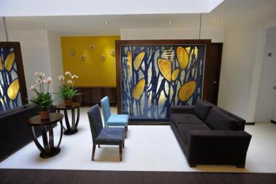 Mint Hotel Arequipa 8 Mint Hotel Arequipa 8