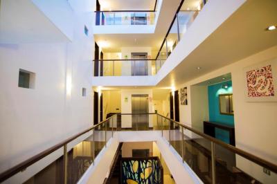 Mint Hotel Arequipa 6 Mint Hotel Arequipa 6