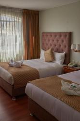 Casona Plaza Hotel Arequipa 9 Casona Plaza Hotel Arequipa 9