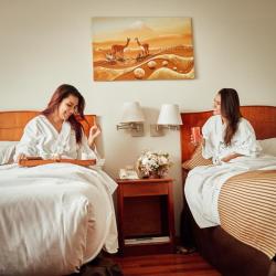 Casona Plaza Hotel Arequipa 8 Casona Plaza Hotel Arequipa 8