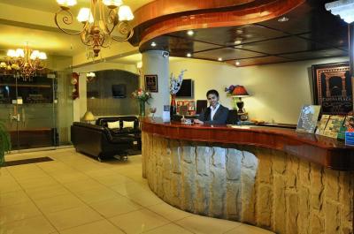 Casona Plaza Hotel Arequipa 5 Casona Plaza Hotel Arequipa 5