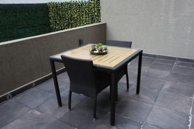 Isaaya Hotel Boutique WTC 2 Isaaya Hotel Boutique WTC 2