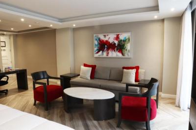 Isaaya Hotel Boutique WTC 10 Isaaya Hotel Boutique WTC 10
