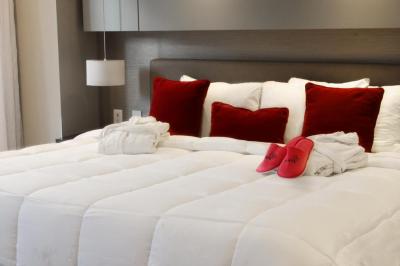 Isaaya Hotel Boutique WTC 9 Isaaya Hotel Boutique WTC 9