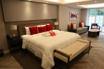 Isaaya Hotel Boutique WTC 8 Isaaya Hotel Boutique WTC 8