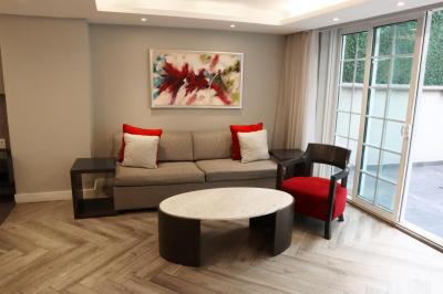 Isaaya Hotel Boutique WTC 6 Isaaya Hotel Boutique WTC 6