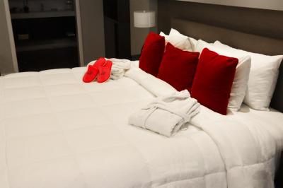 Isaaya Hotel Boutique WTC 5 Isaaya Hotel Boutique WTC 5