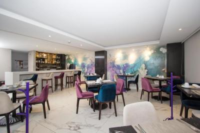 Isaaya Hotel Boutique WTC 4 Isaaya Hotel Boutique WTC 4