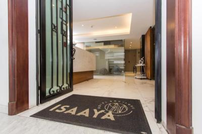 Isaaya Hotel Boutique WTC 3 Isaaya Hotel Boutique WTC 3