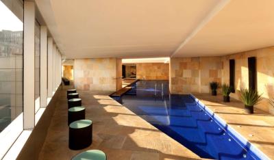 Hotel Hilton Mexico City Reforma 7 Hotel Hilton Mexico City Reforma 7