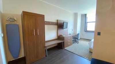 Holiday Inn Express Mexico Santa Fe by IHG 10 Holiday Inn Express Mexico Santa Fe by IHG 10