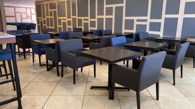 Holiday Inn Express Mexico Santa Fe by IHG 8 Holiday Inn Express Mexico Santa Fe by IHG 8