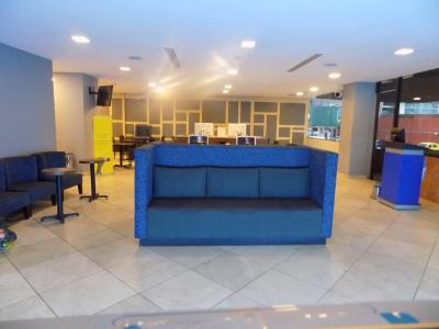Holiday Inn Express Mexico Santa Fe by IHG 6 Holiday Inn Express Mexico Santa Fe by IHG 6