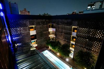 Hotel Carlota Mexico City 6 Hotel Carlota Mexico City 6