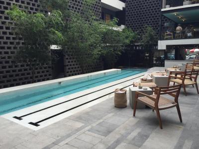 Hotel Carlota Mexico City 4 Hotel Carlota Mexico City 4