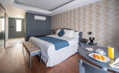 Hive Mexico City by G Hotels 2 Hive Mexico City by G Hotels 2