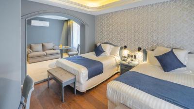 Hive Mexico City by G Hotels 8 Hive Mexico City by G Hotels 8