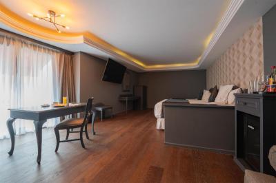 Hive Mexico City by G Hotels 7 Hive Mexico City by G Hotels 7
