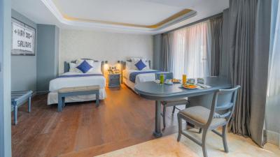 Hive Mexico City by G Hotels 5 Hive Mexico City by G Hotels 5