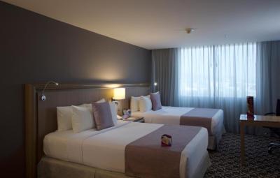 Crowne Plaza Hotel Mexico City North-Tlalnepantla by IHG 2 Crowne Plaza Hotel Mexico City North-Tlalnepantla by IHG 2