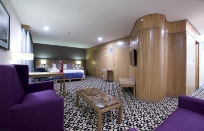 Crowne Plaza Hotel Mexico City North-Tlalnepantla by IHG 9 Crowne Plaza Hotel Mexico City North-Tlalnepantla by IHG 9