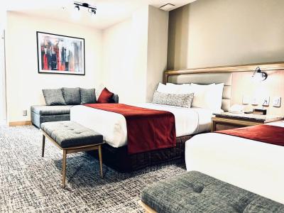 Crowne Plaza Hotel Mexico City North-Tlalnepantla by IHG 7 Crowne Plaza Hotel Mexico City North-Tlalnepantla by IHG 7