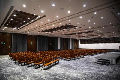Crowne Plaza Hotel Mexico City North-Tlalnepantla by IHG 6 Crowne Plaza Hotel Mexico City North-Tlalnepantla by IHG 6