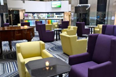 Crowne Plaza Hotel Mexico City North-Tlalnepantla by IHG 3 Crowne Plaza Hotel Mexico City North-Tlalnepantla by IHG 3
