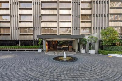 Hotel Beverly Mexico City 9 Hotel Beverly Mexico City 9