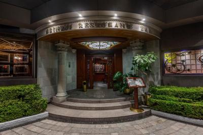 Hotel Beverly Mexico City 8 Hotel Beverly Mexico City 8
