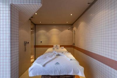 Hotel Beverly Mexico City 4 Hotel Beverly Mexico City 4