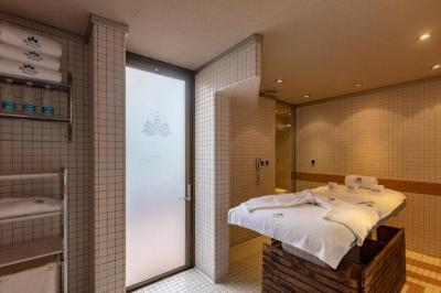 Hotel Beverly Mexico City 3 Hotel Beverly Mexico City 3