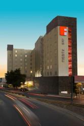 Fiesta Inn Express Naucalpan 8 Fiesta Inn Express Naucalpan 8