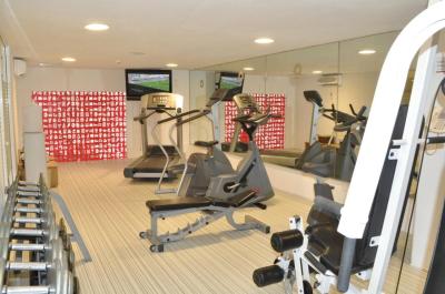 Fiesta Inn Express Naucalpan 4 Fiesta Inn Express Naucalpan 4
