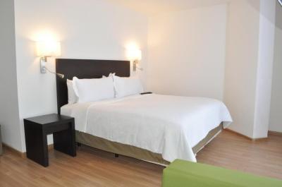 Fiesta Inn Express Naucalpan 3 Fiesta Inn Express Naucalpan 3