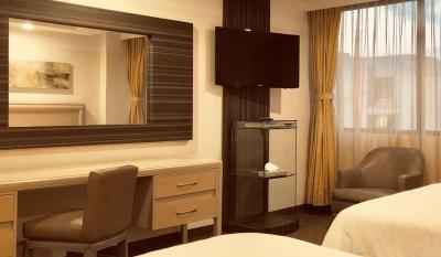 Hotel Marbella Mexico City 6 Hotel Marbella Mexico City 6